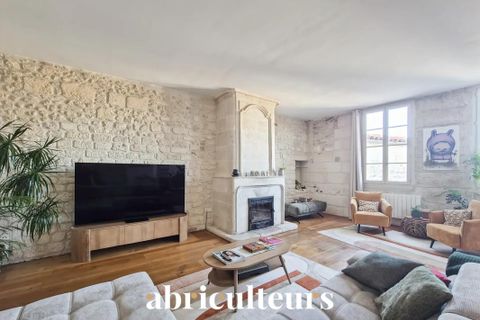 Leilighet i Saintes, Charente-Maritime, Saintes - € 325 000 | Ref: EBVA220418217100_1 - foto 2