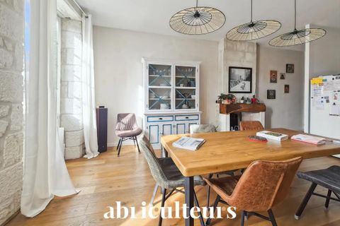 Leilighet i Saintes, Charente-Maritime, Saintes - € 325 000 | Ref: EBVA220418217100_1 - foto 3