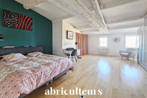 Leilighet i Saintes, Charente-Maritime, Saintes - € 325 000 | Ref: EBVA220418217100_1 - foto 6