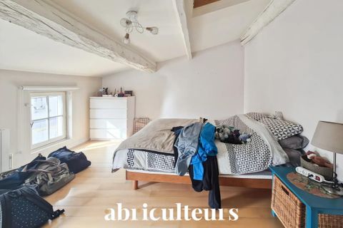 Leilighet i Saintes, Charente-Maritime, Saintes - € 325 000 | Ref: EBVA220418217100_1 - foto 8