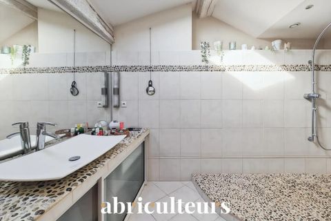 Leilighet i Saintes, Charente-Maritime, Saintes - € 325 000 | Ref: EBVA220418217100_1 - foto 9