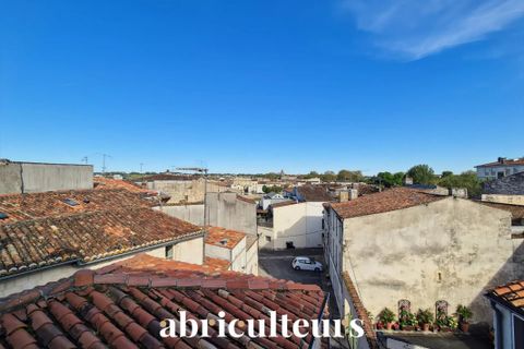 Leilighet i Saintes, Charente-Maritime, Saintes - € 325 000 | Ref: EBVA220418217100_1 - foto 12
