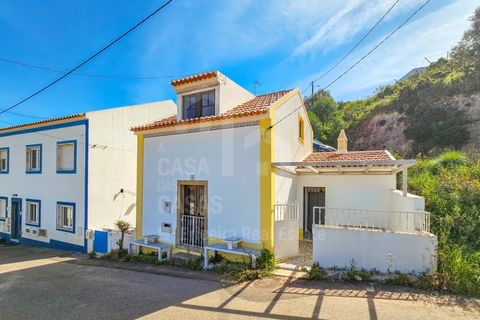 Villa i Ericeira, Lisbon, Ericeira - € 370.000 | Ref: V26051 X22 - foto 1