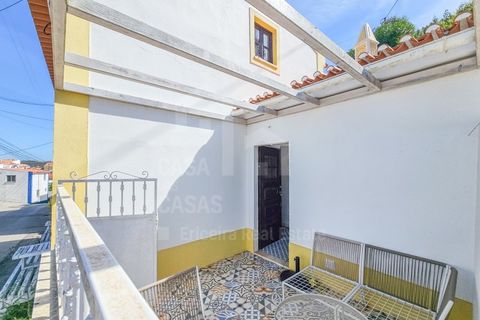 Villa i Ericeira, Lisbon, Ericeira - € 370.000 | Ref: V26051 X22 - foto 2