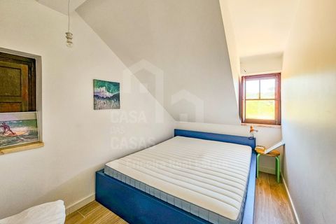 Villa i Ericeira, Lisbon, Ericeira - € 370.000 | Ref: V26051 X22 - foto 11