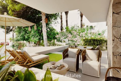 Villa i Mojacar, Almeria, Mojacar - € 685.000 | Ref: ME 3216 - foto 10