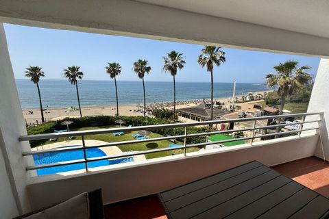 Lejlighed i Calahonda, Malaga - foto 1