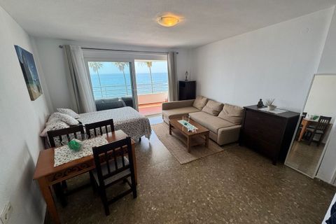 Lejlighed i Calahonda, Malaga - foto 2