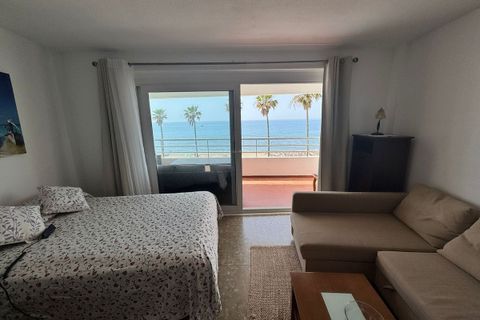 Lejlighed i Calahonda, Malaga - foto 4