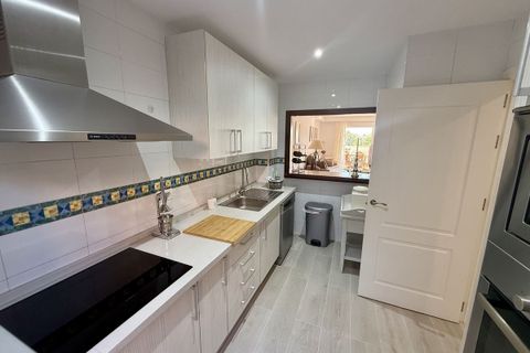 Byhus i Cabopino, Malaga, Cabopino - € 539.000 | Ref: R5365018 - foto 3