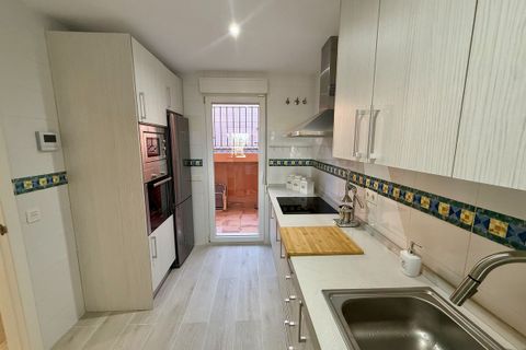 Byhus i Cabopino, Malaga, Cabopino - € 539.000 | Ref: R5365018 - foto 4