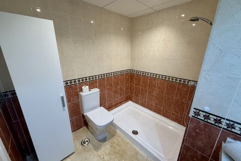 Byhus i Cabopino, Malaga, Cabopino - € 539.000 | Ref: R5365018 - foto 21