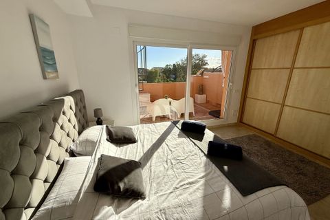 Byhus i Cabopino, Malaga, Cabopino - € 539.000 | Ref: R5365018 - foto 22