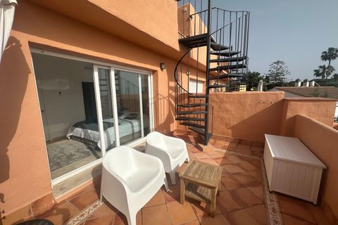 Byhus i Cabopino, Malaga, Cabopino - € 539.000 | Ref: R5365018 - foto 26