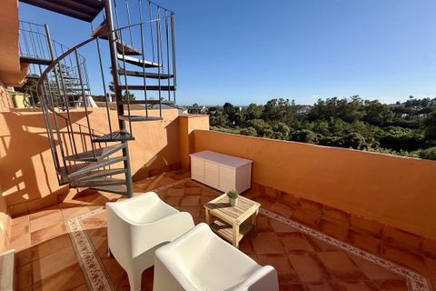 Byhus i Cabopino, Malaga, Cabopino - € 539.000 | Ref: R5365018 - foto 27