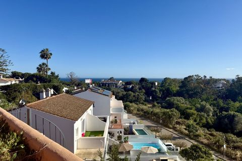 Byhus i Cabopino, Malaga, Cabopino - € 539.000 | Ref: R5365018 - foto 28