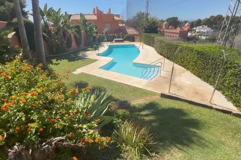 Byhus i Cabopino, Malaga, Cabopino - € 539.000 | Ref: R5365018 - foto 32