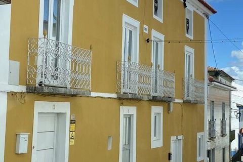 Rækkehus i Ponte de Sor, Portalegre, Ponte de Sor - € 410.000 | Ref: 876363 - foto 1