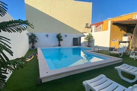 Rækkehus i Ponte de Sor, Portalegre, Ponte de Sor - € 410.000 | Ref: 876363 - foto 2