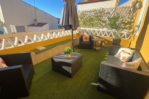 Rækkehus i Ponte de Sor, Portalegre, Ponte de Sor - € 410.000 | Ref: 876363 - foto 23
