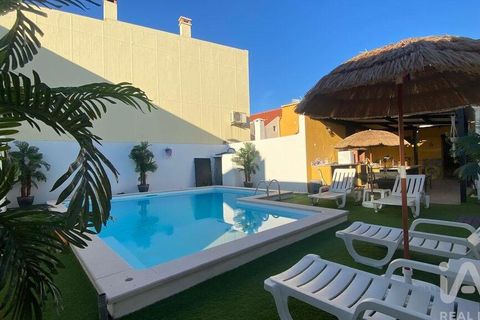 Rækkehus i Ponte de Sor, Portalegre, Ponte de Sor - € 410.000 | Ref: 876363 - foto 25