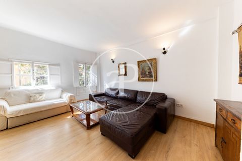 Apartament a Palma De Mallorca, Mallorca, Palma De Mallorca - € 1.800/mes | Ref: APMS2604012 - foto 1