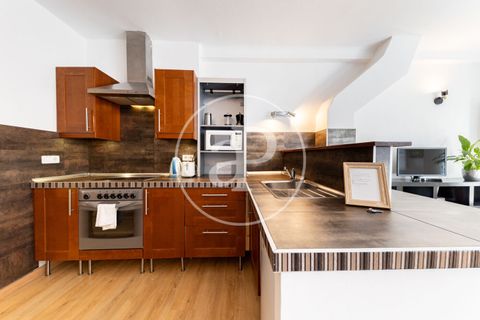 Apartament a Palma De Mallorca, Mallorca, Palma De Mallorca - € 1.800/mes | Ref: APMS2604012 - foto 14