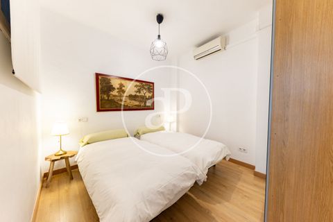 Apartament a Palma De Mallorca, Mallorca, Palma De Mallorca - € 1.800/mes | Ref: APMS2604012 - foto 15