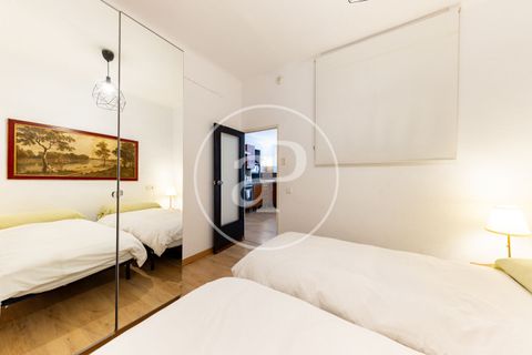 Apartament a Palma De Mallorca, Mallorca, Palma De Mallorca - € 1.800/mes | Ref: APMS2604012 - foto 16