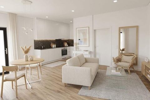 Lejlighed i Cadaval, Lisbon, Cadaval - € 110.000 | Ref: 881968 - foto 1