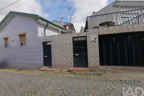 Rækkehus i Maia, Porto, Maia - € 360.000 | Ref: 877616 - foto 1