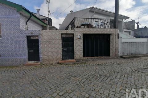 Rækkehus i Maia, Porto, Maia - € 360.000 | Ref: 877616 - foto 2