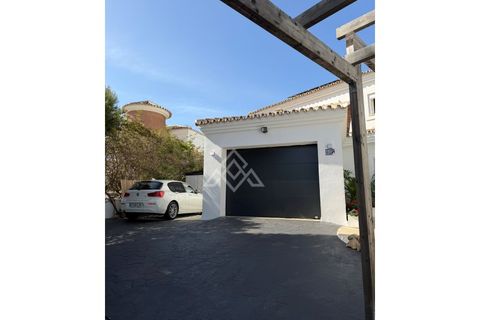 Villa i Riviera Del Sol, Malaga, Riviera Del Sol - € 1.310.000 | Ref: MPC-0004 - foto 2