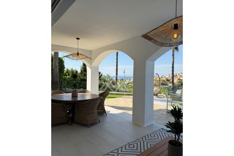 Villa i Riviera Del Sol, Malaga, Riviera Del Sol - € 1.310.000 | Ref: MPC-0004 - foto 21