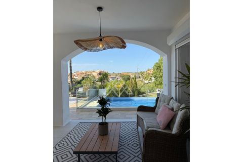 Villa i Riviera Del Sol, Malaga, Riviera Del Sol - € 1.310.000 | Ref: MPC-0004 - foto 22