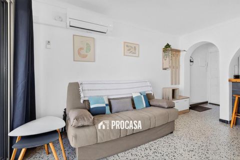 Leilighet i Empuriabrava, Gerona, Empuriabrava - € 158 000 | Ref: 4250 - foto 7