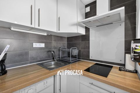 Leilighet i Empuriabrava, Gerona, Empuriabrava - € 158 000 | Ref: 4250 - foto 13