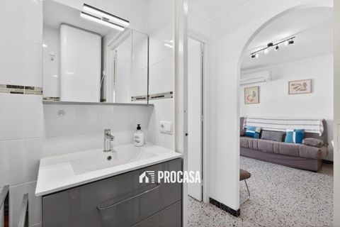 Leilighet i Empuriabrava, Gerona, Empuriabrava - € 158 000 | Ref: 4250 - foto 23