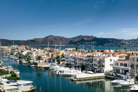 Leilighet i Empuriabrava, Gerona, Empuriabrava - € 158 000 | Ref: 4250 - foto 31