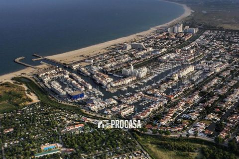 Leilighet i Empuriabrava, Gerona, Empuriabrava - € 158 000 | Ref: 4250 - foto 32