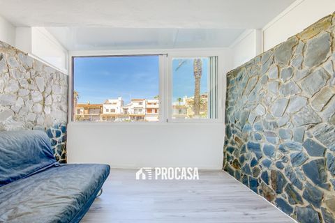 Lejlighed i Empuriabrava, Gerona, Empuriabrava - € 145.000 | Ref: 4249 - foto 9