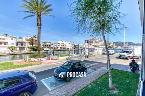 Lejlighed i Empuriabrava, Gerona, Empuriabrava - € 145.000 | Ref: 4249 - foto 15