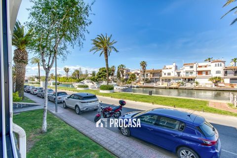 Appartamento Empuriabrava, Gerona - foto 1
