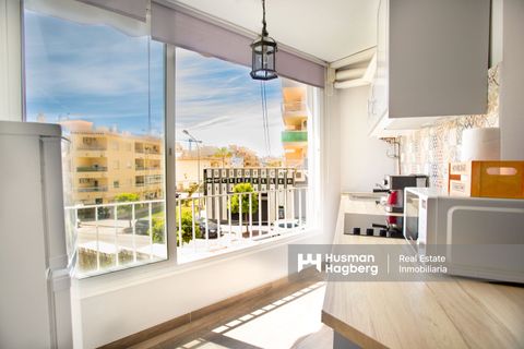 Apartamento en Nerja, Malaga, Nerja - € 220.000 | Ref: HN680 - photo 1