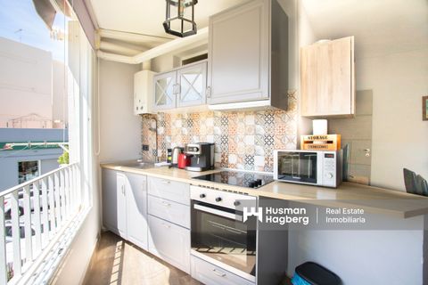 Apartamento en Nerja, Malaga, Nerja - € 220.000 | Ref: HN680 - photo 3