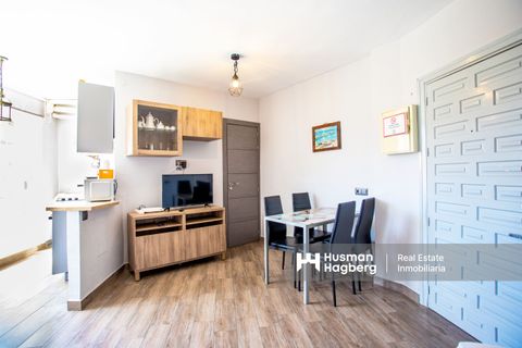 Apartamento en Nerja, Malaga, Nerja - € 220.000 | Ref: HN680 - photo 4