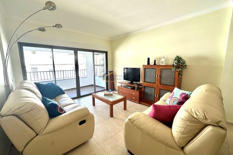Lejlighed i Albufeira, Faro, Albufeira - € 448.000 | Ref: NC213 - foto 3