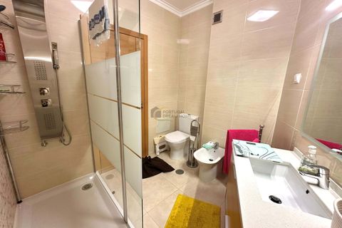 Lejlighed i Albufeira, Faro, Albufeira - € 448.000 | Ref: NC213 - foto 10