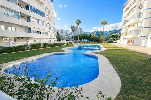 Lejlighed i Benalmadena, Malaga - foto 1