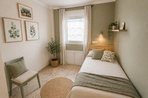 Lejlighed i Benalmadena, Malaga - foto 4